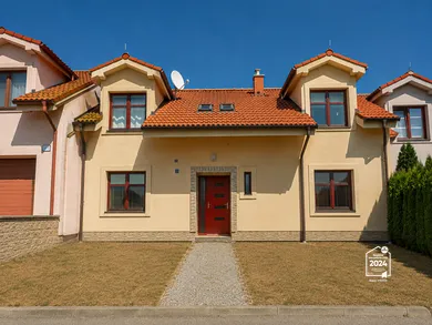 Domy na predaj 5-izbový, Košice-Západ · €539 990