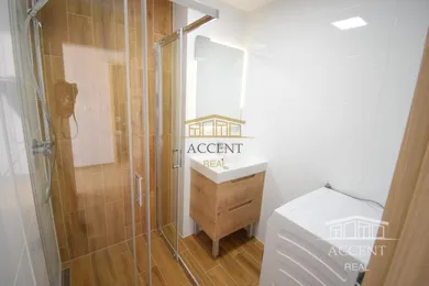 Na predaj 2-izbový byt, 35 m², Bratislava-Podunajské Biskupice