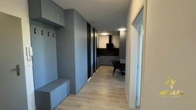 Na prenájom byt v Bratislava-Ružinov · €1 350 · Novostavba