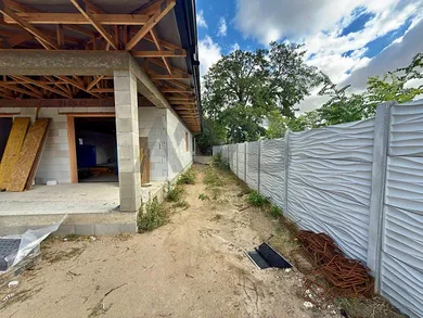 Na predaj dom, 181 m², Marcelová, Novodvorský rad