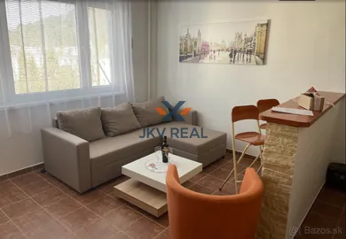 Kiadó lakások, 1-szobás, Považská Bystrica · €400