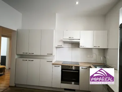 Apartments for rent, 3-room in Bratislava-Nové Mesto · €645