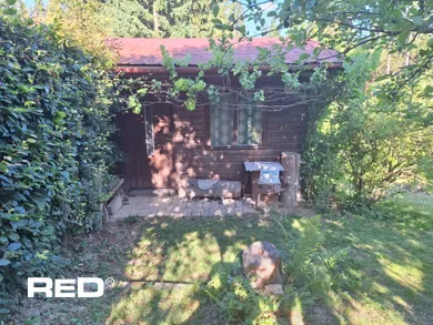 Na predaj pozemok, 524 m², Žilina, Lúčky 1