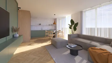 Byty na predaj 3-izbový, Prešov · €306 000