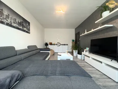 Na predaj byt v Levice · €170 000 · Dokončené