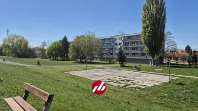 Na predaj 1-izbový byt, Piešťany, Vážska