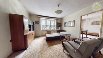 Na predaj 3-izbový byt, 73 m², Rimavská Sobota, Družstevná