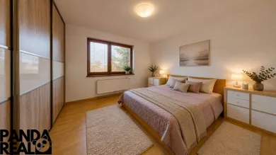 Na predaj 5-izbový dom, 184 m², Partizánske