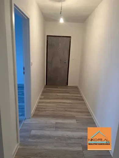 Na predaj byt v Bratislava-Podunajské Biskupice · €244 900 · Dokončené