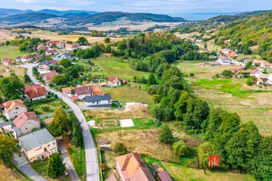 Na predaj pozemok, 39 m², Detva