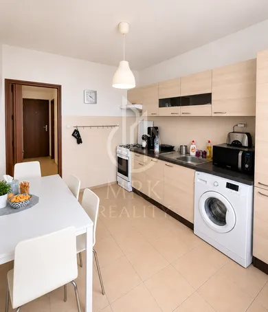 Na predaj byt v Bratislava-Nové Mesto · €178 000 · Dokončené