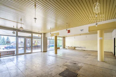 Komerčné priestory na predaj, Košice-Juh · €270 000