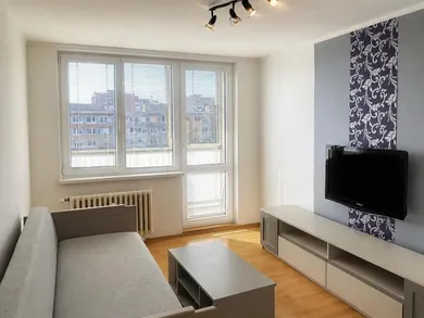 Kiadó lakások, 2-szobás, Košice-Staré Mesto · €740