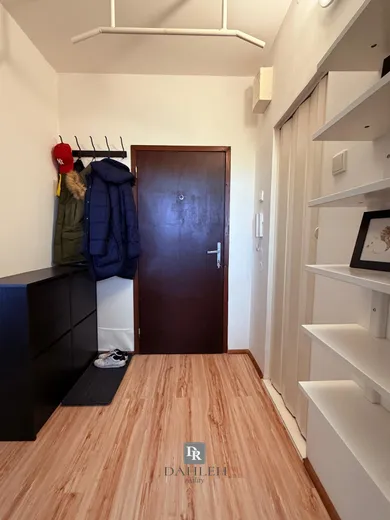 Na predaj byt v Bratislava-Petržalka · €175 000 · Čiastočná rekonštrukcia