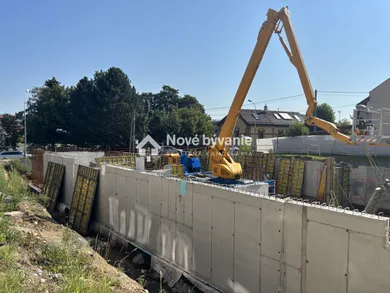 Na predaj 4-izbový byt, 123 m², Poprad