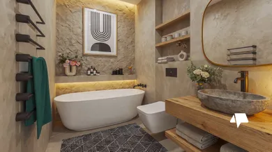 Na predaj 3-izbový byt, 70 m², Nitra, Jelenecká