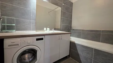 Na prenájom 2-izbový byt, 56 m², Žilina, Kukučínova
