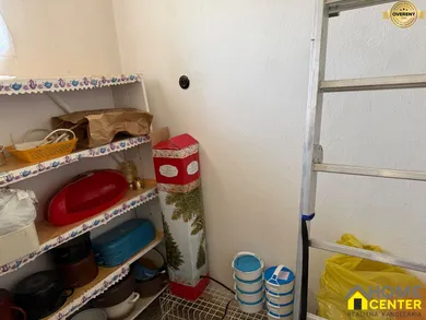 Na predaj 2-izbový dom, Hul