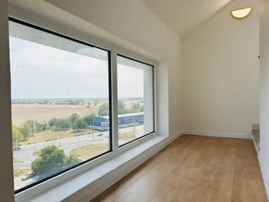 Na predaj 2-izbový byt, 53 m², Bratislava-Vrakuňa, Bebravská