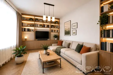 Na predaj 5-izbový dom, 91 m², Bratislava-Staré Mesto, Vetvová