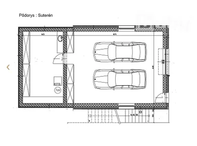 Na predaj 4-izbový dom, 180 m², Turčiansky Peter