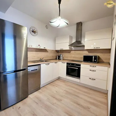 Na prenájom byt v Trnava · €680 · Novostavba