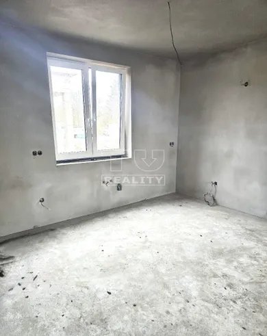 Na predaj dom, 85 m², Lúčnica nad Žitavou