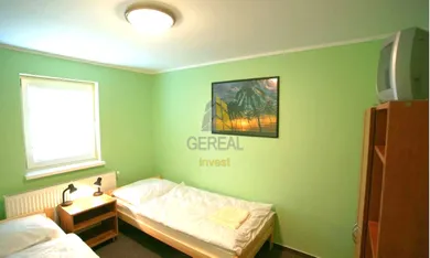 Na predaj objekt, 96 m², Trnava pri Laborci