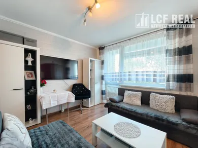 Квартири на продаж, 2-кімнатні, Košice-Dargovských hrdinov · €164 990