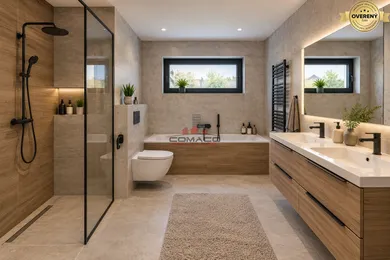 Na predaj 4-izbový dom, 110 m², Sasinkovo