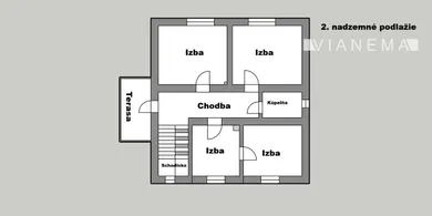 Na predaj dom, 685 m², Miloslavov, .