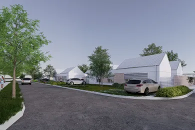 Na predaj dom, 99 m², Križovany nad Dudváhom