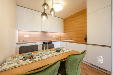 Na prenájom 2-izbový byt, 50 m², Košice-Sídlisko KVP, Klimkovičova