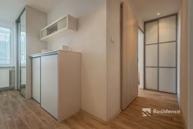 Na prenájom 1-izbový byt, 32 m², Liptovský Mikuláš, Pod slivkou