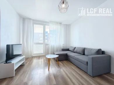 Na predaj 1-izbový byt, 24 m², Košice-Dargovských hrdinov, Kpt. Jaroša