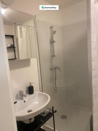 Na prenájom 1-izbový byt, 50 m², Bratislava-Staré Mesto