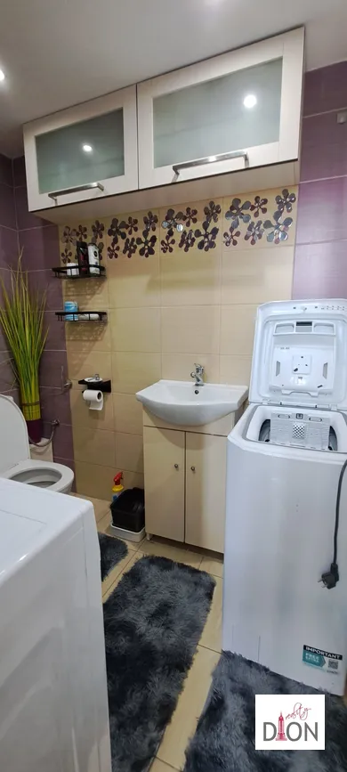 Na predaj 1-izbový byt, 18 m², Zvolen