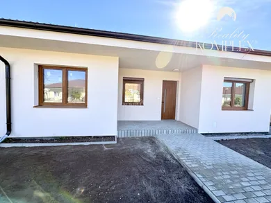 Na predaj 3-izbový dom, 53 m², Kameničná