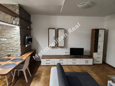 Na predaj 2-izbový byt, 55 m², Bratislava-Staré Mesto, Drotárska cesta