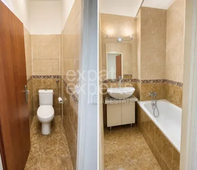 Na prenájom 3-izbový byt, 75 m², Bratislava-Staré Mesto, Björnsonova