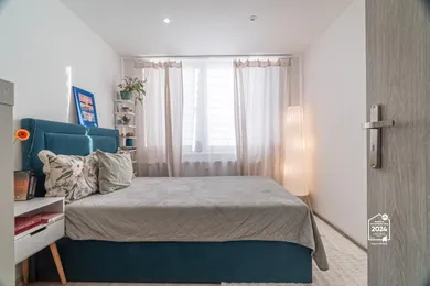 Na predaj 3-izbový byt, 57 m², Košice-Juh, Rosná
