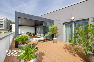 Byty na predaj 3-izbový, Bratislava-Nové Mesto · €790 000