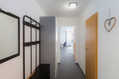 Na predaj 1-izbový byt, 54 m², Bešeňová