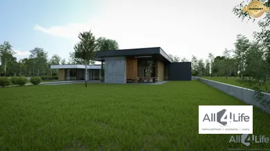 Na predaj 5-izbový dom, 272 m², Horná Streda