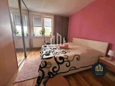 Na predaj 2-izbový byt, 49 m², Piešťany, A.Trajana