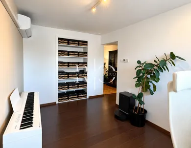 Na predaj 3-izbový byt, 57 m², Senica, -