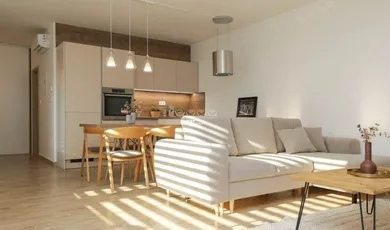 Apartments for rent, 2-room in Trnava · €990