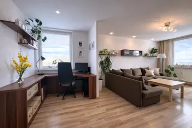 Na predaj byt v Skalica · €149 990 · Dokončené