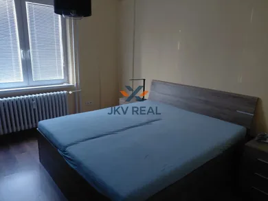 Квартиры в аренду, 2-комнатные, Bratislava-Ružinov · €650