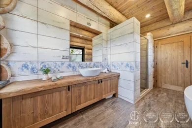 Na predaj 4-izbový dom, 274 m², Liptovská Anna